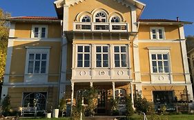 Von Otterska Villan i Gränna